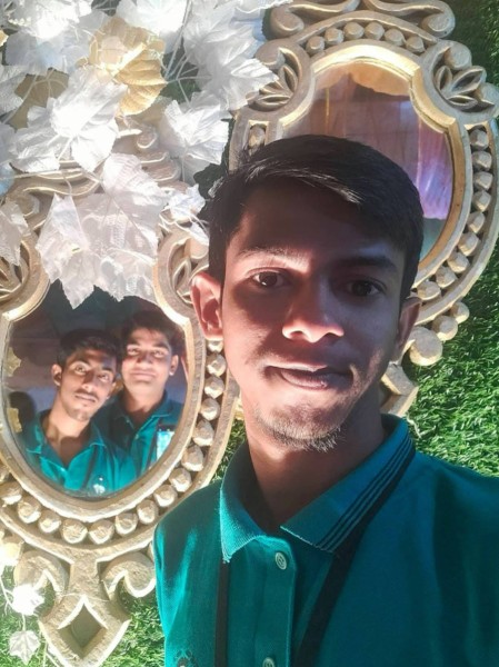 Sumon33798 dating