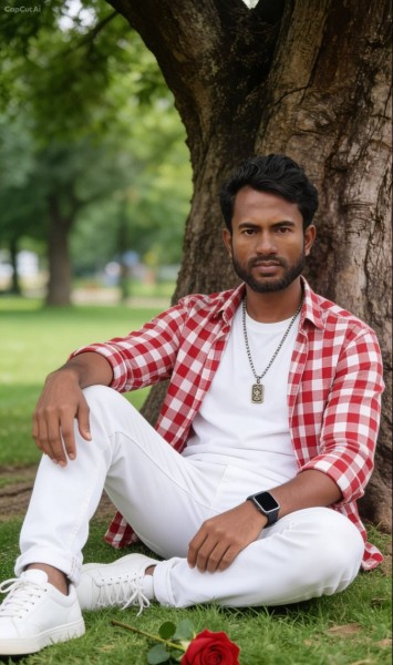 MdAlaminislam46547 dating