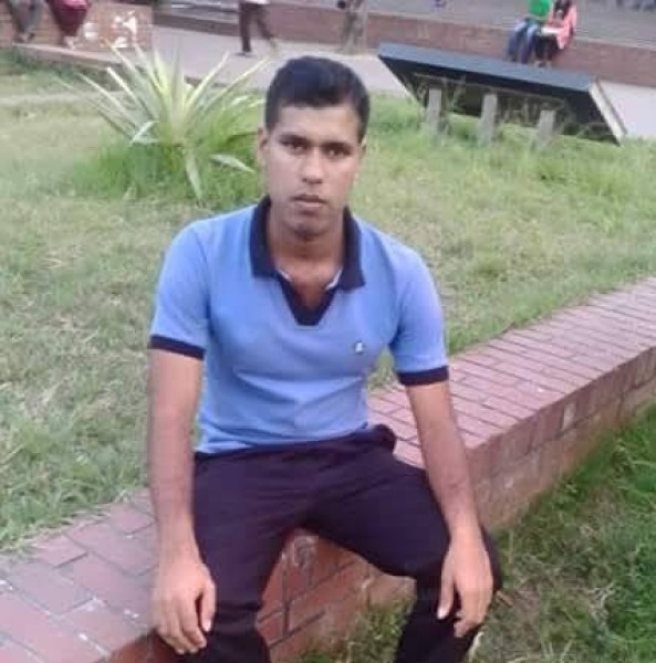 Moniruzzaman30949 dating