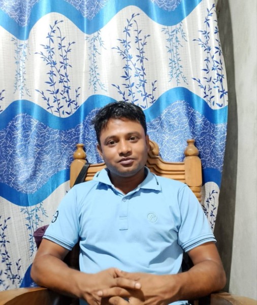 MdAlAmin89874 dating
