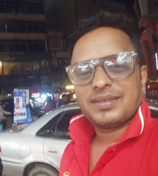 Alok19554 dating