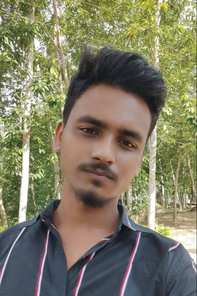 Shahriar57682 dating