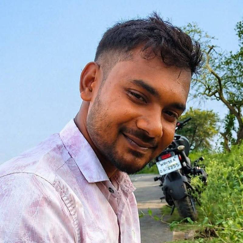 Shakil95055 dating