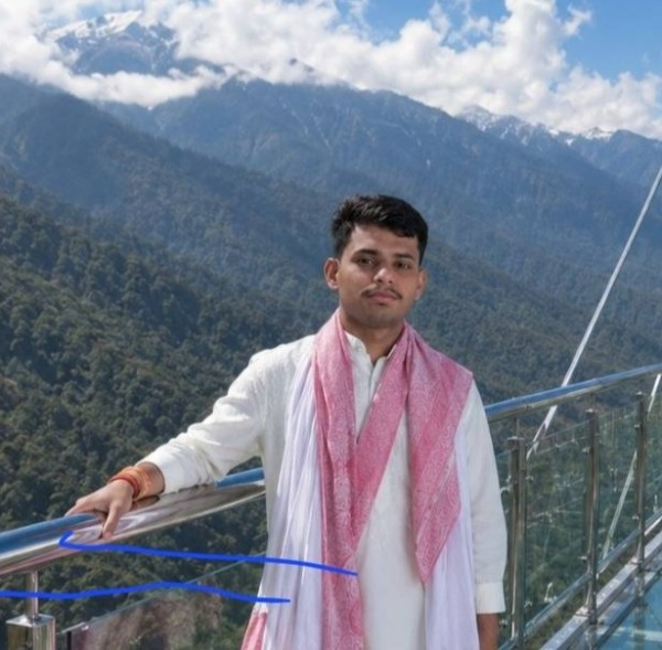 HemantPandey73780 dating