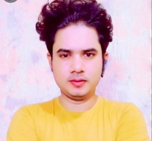 Saimon45521 dating