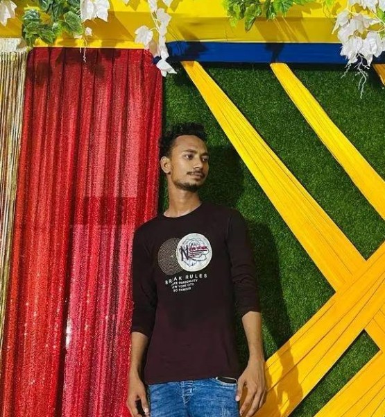 PabelAhmed60417 dating