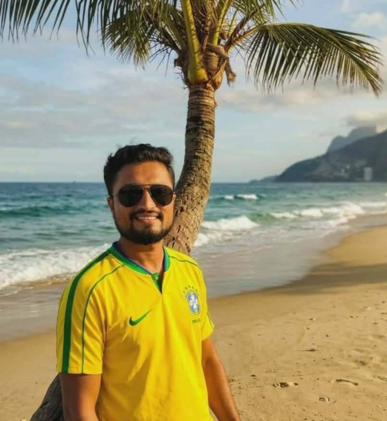 Ashik84460 dating