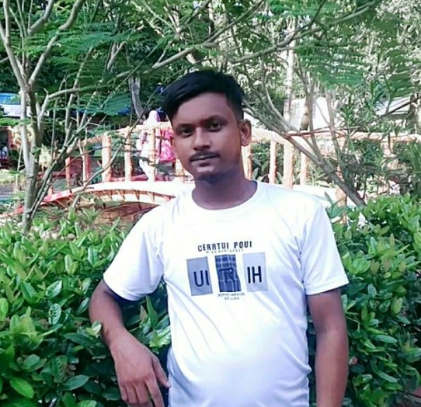 Imamhossain38452 dating