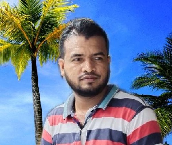 MdTaherulIslam17048 dating