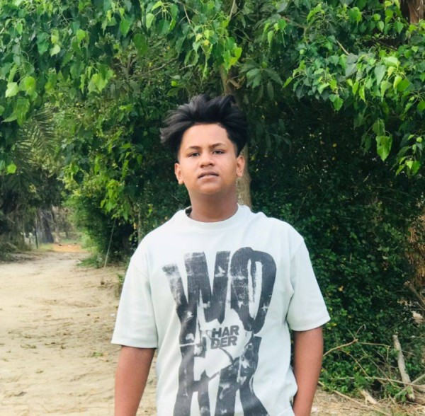Miraz41671 dating
