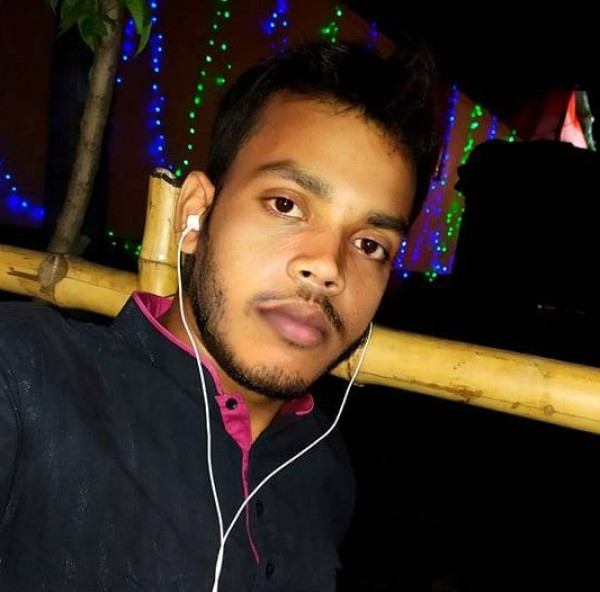 Sajib87360 dating