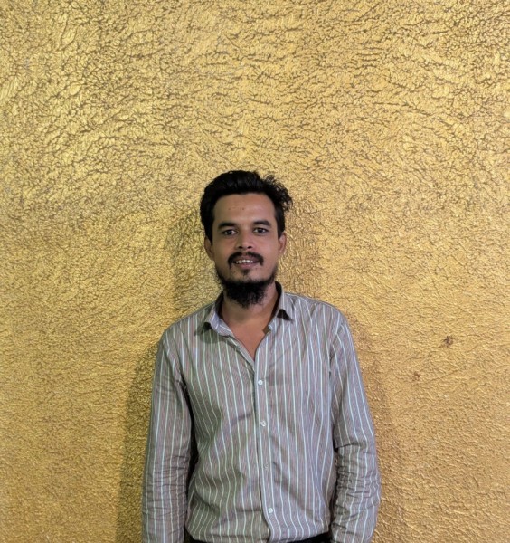 Arafat36049 dating
