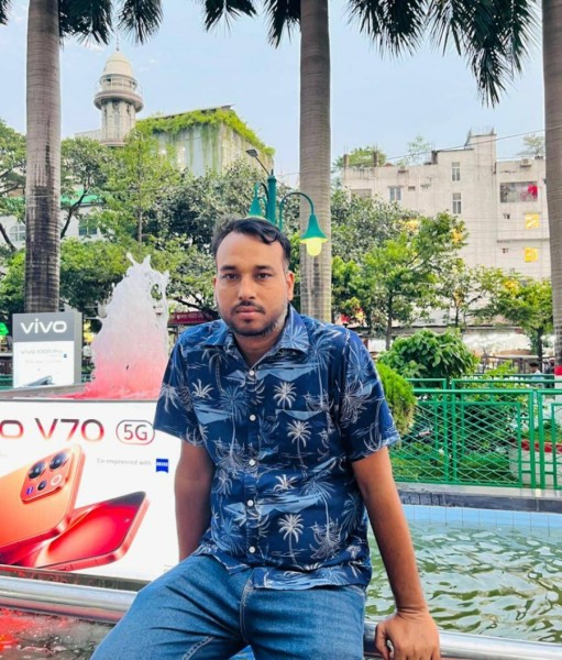 SkMahmud62500 dating