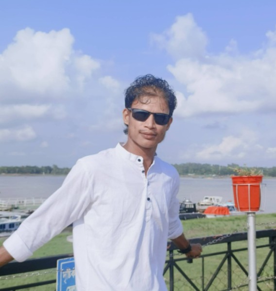 Kamrulhasan78067 dating