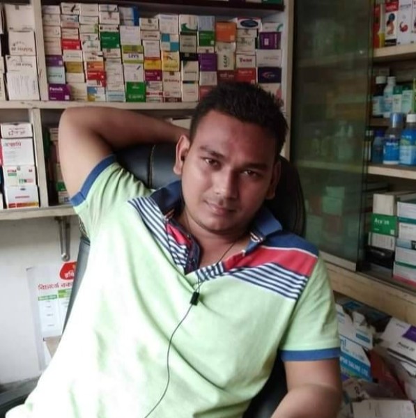 Ismail51945 dating