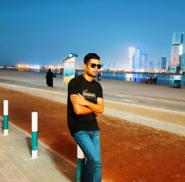 Mahin15300 dating