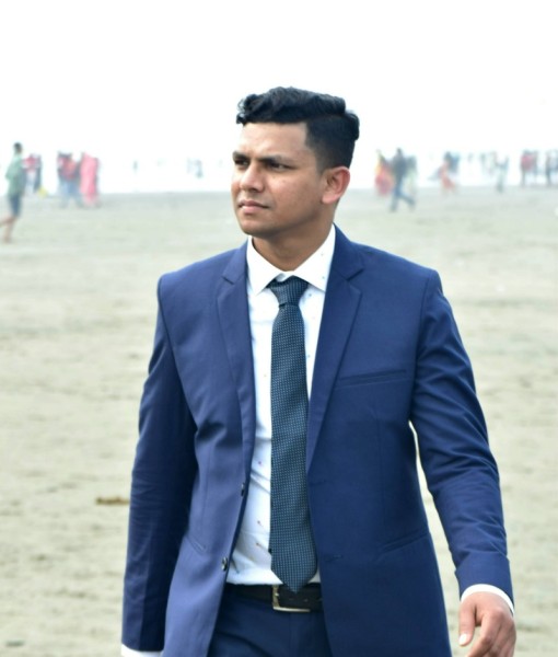 Tuhin57398 dating
